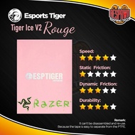 Esports Tiger ICE V2 Rouge Edition - Razer
