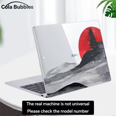 for Huawei MateBook D14 D15 D16 14 14S 2024 14.2 inch X Pro Laptop Cover Accessories HONOR MagicBook