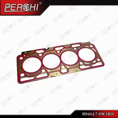 For Renault CLIO III (BR0/1, CR0/1) DOKKER FLUENCE 1.5 K9K 656,K9K 657,K9K 836 Engine Metal Cylinder