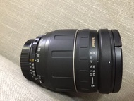 TAMRON鏡頭 28-300mm 1:3.5-6.3 （72）日製