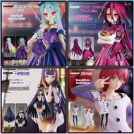 [PRE ORDER日版行版預訂5-7/2024]   Popup  白 演唱會ver.L size 遊戲人生 &   休比 演唱會ver.L size 遊戲人生& 一伊那爾棲  hololive p