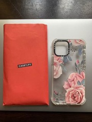 CASETIFY IPHONE 12 CASE (全新)