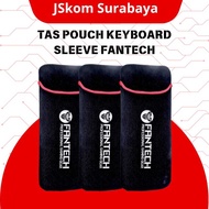 Fantech Slevee Keyboard Pouch Bag