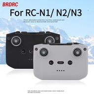Rc-n1/n2/n3 Suitable for Dji Neo/Mini 4/3 pro/Air 3S/Mini 3/Mini 2 SE/Mini 4K Remote Control Silicon