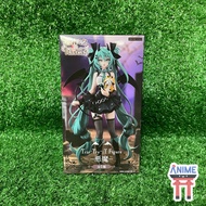 Vocaloid-Hatsune Miku-Trio-Try-iT-Akuma (FuRyu) Figure Devil