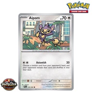 AIPOM – 78/94 Pokémon TCG Phantasmal Flames