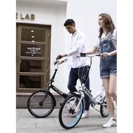 ★LEM★New Mountain and on the road bicycle 26''21 speed bicycle for teenagers Folding Road Bike