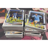 2023-24 Donruss Soccer 250 Cards (No RC)