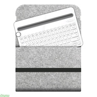 dusur Keyboard Storage Bag for K380 K480  Keyboard Waterproof Dustproof Cover