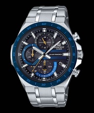 CASIO EDIFICE แท้ 💯% รุ่น EQS-920DB-1BV รับประกัน 1 ปีเต็ม