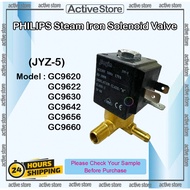PHILIPS Steam Iron E-Valve / Steam Iron Solenoid Valve (JYZ-5) GC9620 GC9622 GC9630 GC9642 GC9656 GC