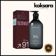 Hetras Silky Perfume Treatment (6 Scents) 1013ml