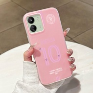 Case For Xiaomi Redmi 13C 4G 13C 5G 13R 5G POCO C65 4G M6 5G Phone