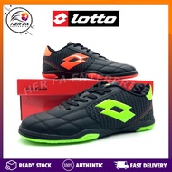 LOTTO Fortaz Futsal Unisex Indoor Court Shoes 100%ORIGINAL Kasut Dalaman Futsal