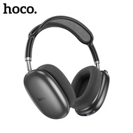 [24 hours Ship]2025 Hoco W55 Bluetooth 5.4 Headphone Wireless Headphones Headset Built-in Mic Suppor