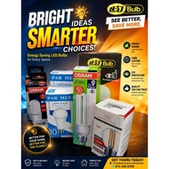 OSRAM BULB 3U 18W E27 STICK LIGHT BULB
