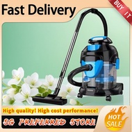 Haier Water Filter Bucket Vacuum Cleaner Household Commercial High-power High Suction Dry Wet Blow D