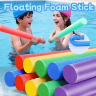 Swimming Buoyancy StickFloat Aid Foam Stick Rod Large Buoyancy Auxiliary Exercise Equipment