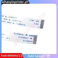 1PCX C5F98-60104 RK2-6943 RK2-6943-000 Control Panel 22PIN Flex Flat Flexible Cable FFC for HP M402 
