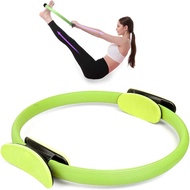 YIWU Magic Resistance Pilates Circle Yoga FitnessRing 36cm - YW219