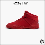 AVANCUS Apex Power High Top Shoes 2025 Red Barefoot Training Shoes