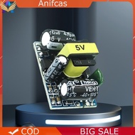 AC 85-265V To DC12V/5V/24V AC DC Converter Module Compact Design Step Down Buck Converter Isolated S