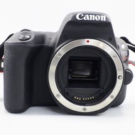 Canon EOS Kiss X9 雙鏡頭套件