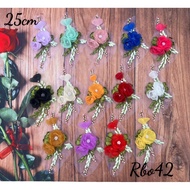 -BOW 2 BEAUTIFUL FLOWERS
