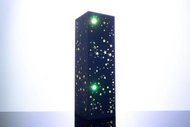 夜星夜燈 | 長方體造型 | RGB LED 燈 | 迷人燈飾