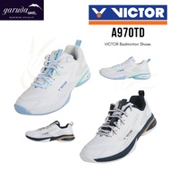 VICTOR A970TD BADMINTON SHOES / VICTOR A 970 TD