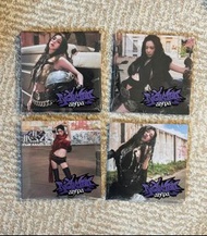 aespa Rich Man 美區限定單封CD 美網限定