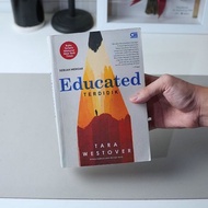 Educated - A Memoir (Preloved)