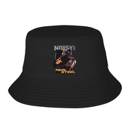 Noisy Boy In Real Steel Movie Wholesale Hip Hop Fisherman'S Hat