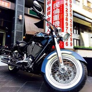 售：全新2013年勝利victory boardwalk 1700cc(貿易)