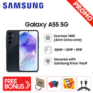 Samsung Galaxy A55 5G 8/256GB - Navy