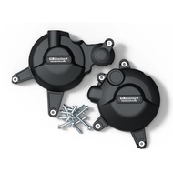 For Suzuki GSX-R125 GSX-S125 2018-2023 GSX-R GSX-S 150 2016-2023 Motorcycle Engine Cover Clutch Cove
