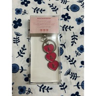 GIRLS GENERATION Long Lasting Love Keyring YoonA Unopened
