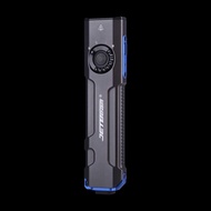 Senter LED SST40 Tactical Flashligth IPX8 2000 Lumens
