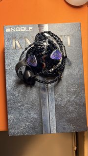 Noble Audio Knight