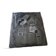 M size garbage bag 30pcs( ready stock) 56cm x 84cm