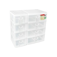 กล่องอเนกประสงค์ คีย์เวย์ CK-558-B