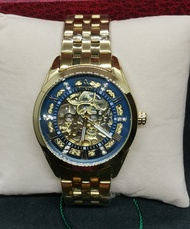 Cubeflex Original Big Face Fitron Japanese Movement Automatic watch