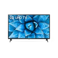 LG 49'' UN72 Series HDR Smart UHD TV with AI ThinQ® 49UN7200 49UN7200PTF (FREE MAGIC REMOTE)