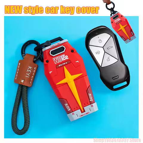 For Xpeng P7 Key Set G6 New P7i Premium P5 Men's G3 Special G3i Shell G9 Shield Key Set