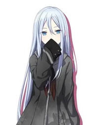 收 pjsk 宵崎奏 襟章