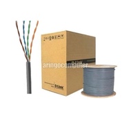 Network (Cabling) DLink UTP Cat 5 (305Mtr) Grey
