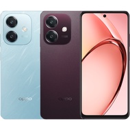 Oppo A3x (4GB + 128GB + 8MP + 5MP Camera Display)