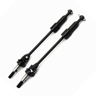 HSP Unlimited 94111 94118 Drive Shaft Adjustable Length cvd 106015 108015Steel Dog Bone