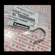 PER SPRING U Operan Gigi Perseneling KLX 150 Ninja R RR 150 Ori. Kawasaki/iPer spring U per operan g
