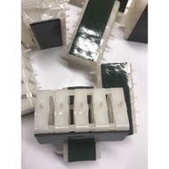 Ink drop valve set for Canon ix6770, ix6860, ix6870,ix6820 printers